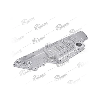 Imagen de VADEN 0103 143 Tapa de distribuidor, bloque motor