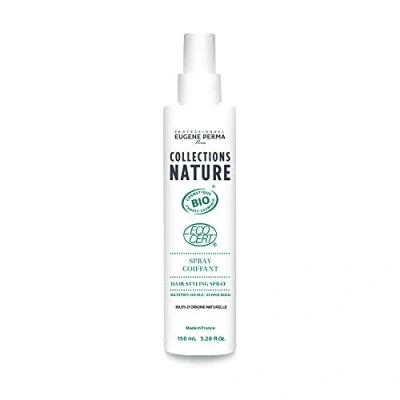 Imagen de EUGENE PERMA COLLECTIONS NATURE BY CYCLE VITAL SPRAY PEINADO BIOLOGICO CERTIFICADO 150ML