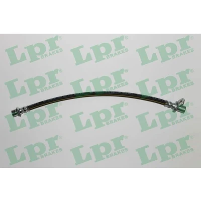 Imagen de LPR 6T47436 Latiguillos de Freno 380 F10X1 TOYOTA: Corolla VIII Compact, Avensis I Familiar, Familiar