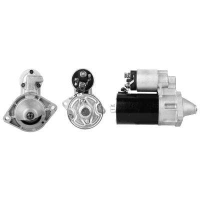 Imagen de LUCAS ELECTRICAL LRS00605 Motor de arranque 12 0,7 8,9 SUZUKI: Samurai SUV, Vitara I SUV Cabrio,