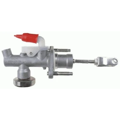 Imagen de SACHS 6284 600 134 Cilindro Maestro de Embrague NISSAN: Primera Berlina, Familiar, Almera II Hatchback