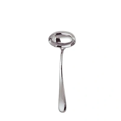 Imagen de Alessi Sauce Spoon Nuovo Milano 5180/13 by Ettore Sottsass