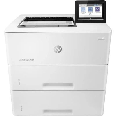 Imagen de HP Laserjet Enterprise M507X PRNT
