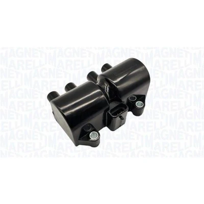 Imagen de MAGNETI MARELLI 060717154012 Bobina de encendido OPEL: Astra G CC, Berlina, Furgón, VAUXHALL: Mk4 CC