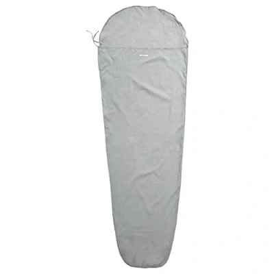 Imagen de Trespass Slumber Saco de Dormir, Unisex, Gris, Talla Única