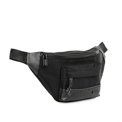 Imagen de Jaslen Dortmund Riñonera, Hombre, Talla: One Size, Black