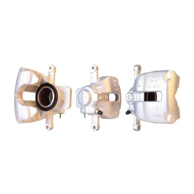Imagen de ELSTOCK 83 1923 Pinza de freno Hierro fundido eje delantero, derecha, delante para vehículos sin paquete sport MINI: Hatchback