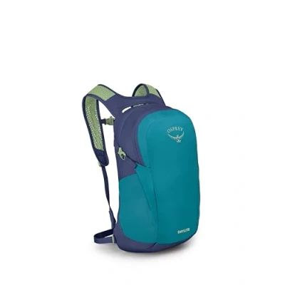 Imagen de Osprey Daylite Mochila, Talla: One Size, Blue spikemos alkaline