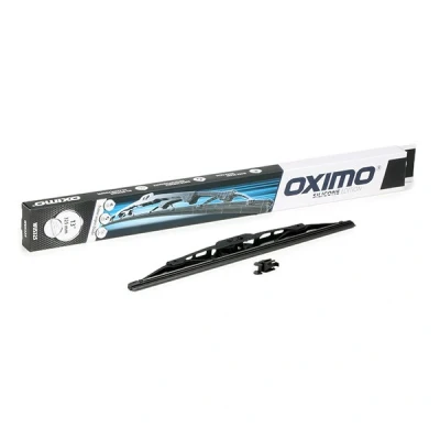 Imagen de Limpiaparabrisas Oximo WUS325 325mm Escobillas con arco FORD: Tourneo Connect, Transit Connect Mk1 Furgón, Mk2 Familiar