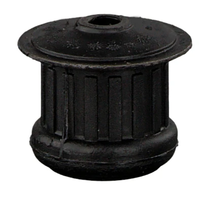 Imagen de FEBI BILSTEIN 07181 Soporte de motor delante Rodamiento Caucho metal AUDI: Coupe B3, Cabriolet B4, 80 B4 Berlina