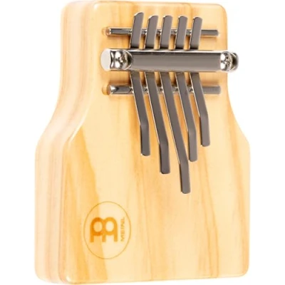 Imagen de Meinl KA7 m bk Extra ancha tamaño mediano Tounges y tonos de Kalimba 7