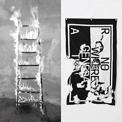 Imagen de Nowhere Generation Vinilo Single 7&quot;
