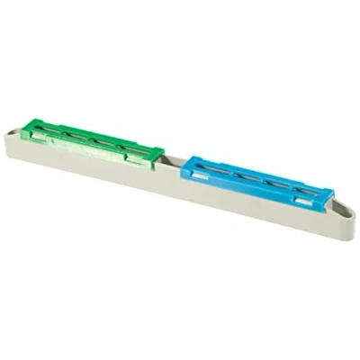 Imagen de LZ 12 N + PE Terminal de protección coleccionable Pinza 47.112 7287