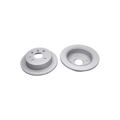 Imagen de KAVO PARTS BR 1215 C Disco de freno 258 11 4 114 macizo revestido CHEVROLET: Lacetti Hatchback, Nubira Berlina, Familiar