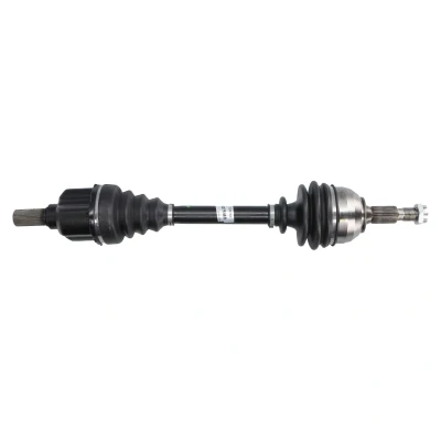 Imagen de POINT GEAR PNG75868 Árbol de transmisión Eje delantero, izquierda, derecha 627mm 95mm CITROËN: C4 Grand Picasso 2, 2