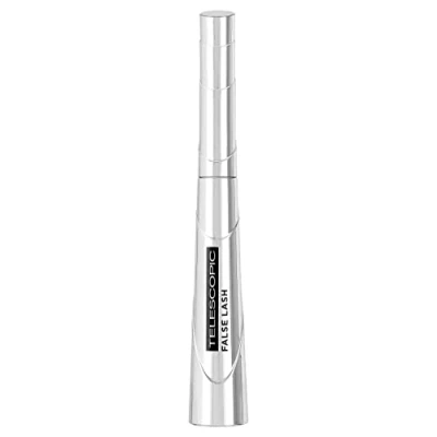 Imagen de L&#039;Oreal Paris Make up Designer False Lash Extensions, Máscara de Pestañas, Efecto Pestañas Postizas