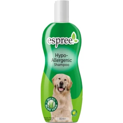 Imagen de Espree Champú Hipoalergénico Perros 355 ml