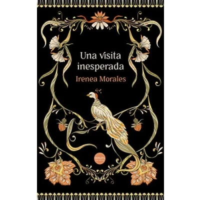 Imagen de Una visita inesperada (NARRATIVA)