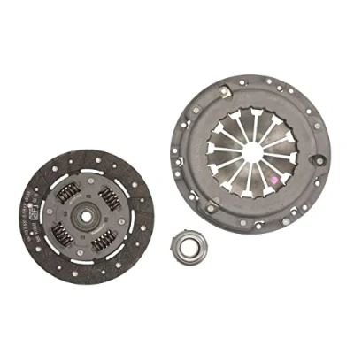 Imagen de AISIN Clutch Kit (3P) KE FI10 de embrague tres piezas con placa apriete plato embrague, cojinete desembrague 200