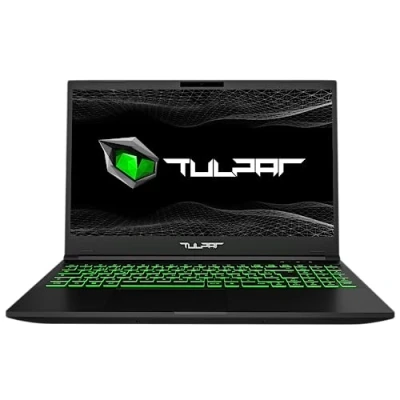 Imagen de TULPAR A5 V20.3 Gaming Laptop 15,6&#039;&#039; FHD 1920X1080 144Hz IPS LED Intel Core i7 13700H 16GB RAM 500GB SSD Nvidia RTX 4050 Windows 11 Notebook