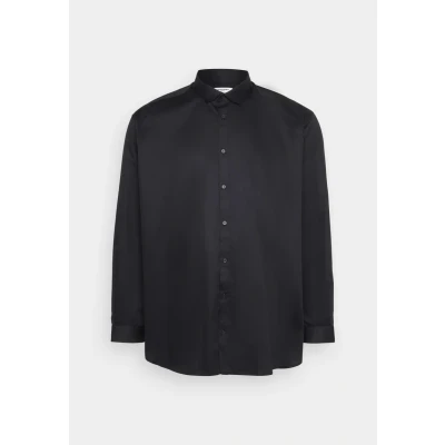 Imagen de Jack &amp; Jones Jprblacardiff L/S PS NOOS Camisa, Hombre, Talla: 6XL, Black