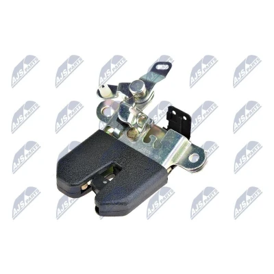 Imagen de NTY EZC VW 121 Cerradura de la puerta del maletero VOLKSWAGEN: Passat B5 GP Berlina, Berlina
