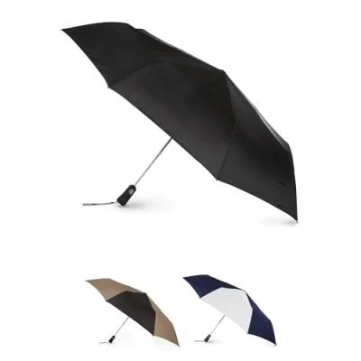 Imagen de Totes Plegable, Negro (Negro) 7110