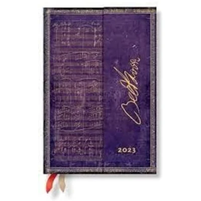 Imagen de Paperblanks Horizontal Mini (140 x 100) 160p