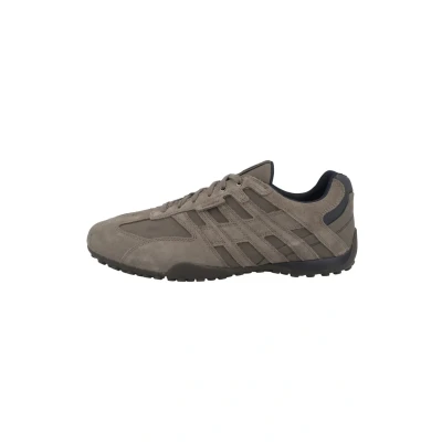 Imagen de Geox u Snake Zapatillas, Hombre, Talla: 41, Dove grey a ekc Zapatos