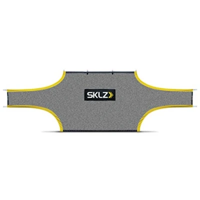 Imagen de SKLZ PRGT SHOT 001 Goalshot, color Amarillo/Negro
