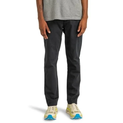 Imagen de Element Howland Classic Pantalones, Hombre, Talla: 30, Flint black