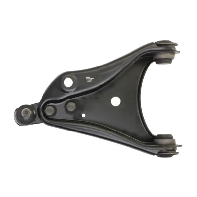 Imagen de DELPHI TC3271 Barra oscilante, suspensión de ruedas con rótula suspensión/carga Brazo oscilante longitudinal RENAULT: CLIO 2, TWINGO 2