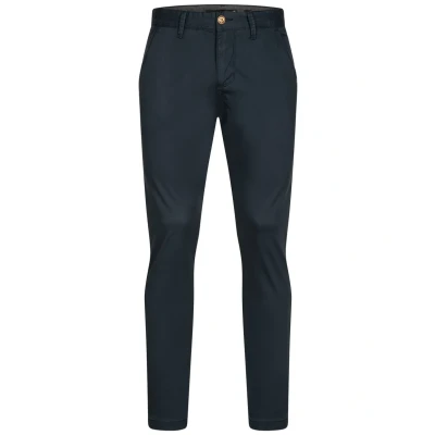 Imagen de Indicode Jeans Cherry Pantalones chinos, Hombre, Talla: 31x32, Navy