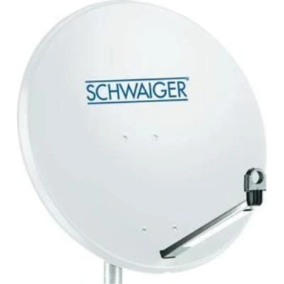 Imagen de Schwaiger Spi998 Antena De Satélite