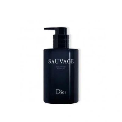 Imagen de Dior Sauvage Gel de Ducha 250 ml