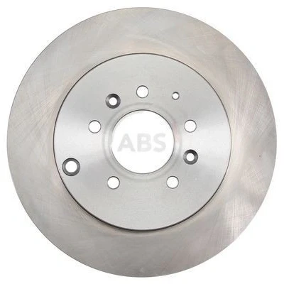 Imagen de A.B.S. COATED 18100 Disco de freno 325 18 5 114 ventilado revestido MAZDA: CX 7