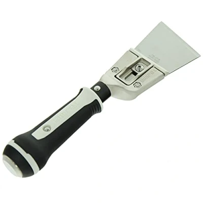 Imagen de Tajima Scrape Rite Pro PHR250H80 Rasqueta (285 mm, con hoja dura)
