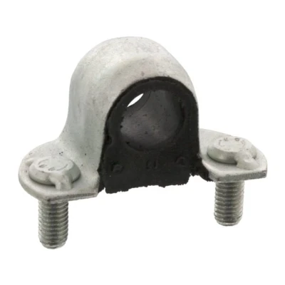 Imagen de FEBI BILSTEIN 12685 Silentblock Barra Estabilizadora Eje delantero, interior Caucho 18,5 FIAT: Uno Hatchback