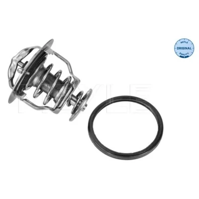 Imagen de MEYLE 028 282 0004 Termostato, refrigerante 82 ORIGINAL Quality con junta TOYOTA: Celica VII Coupé, V Corolla IX Hatchback