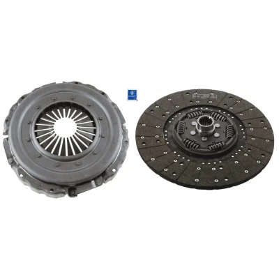 Imagen de Kit de embrague SACHS 3400 121 301