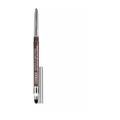 Imagen de Clinique Quickliner for Eyes Intense Chocolate 3 ml