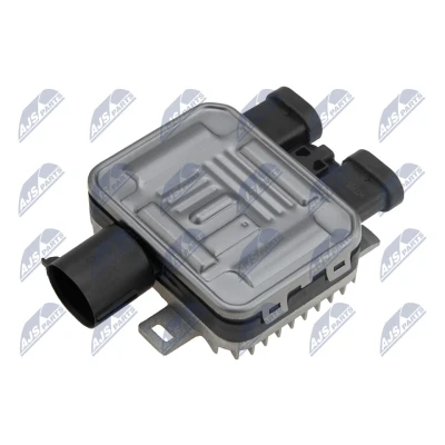 Imagen de Unidad de control, ventilador (refrigeración motor) NTY CSW FR 002