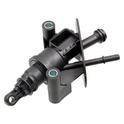 Imagen de BLUE PRINT ADBP340006 Cilindro Maestro de Embrague