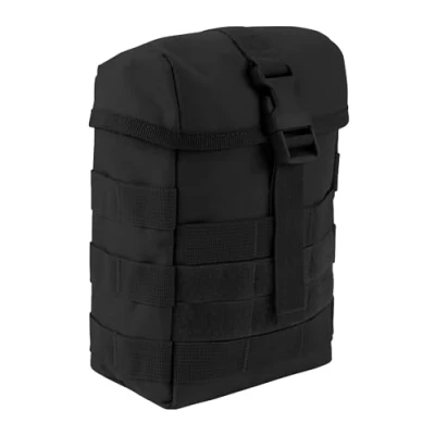 Imagen de Brandit Neceser, Talla: One Size, Black