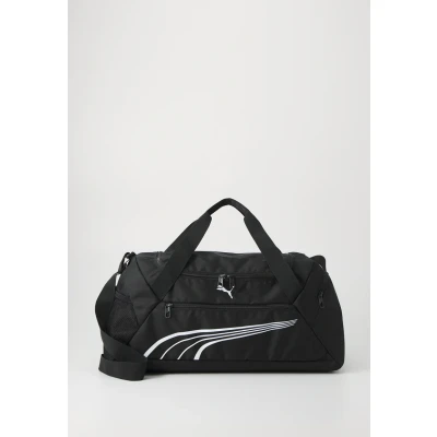Imagen de Puma Fundamental Small Sports BAG Unisex Bolsa de deporte, Talla: One Size, Black