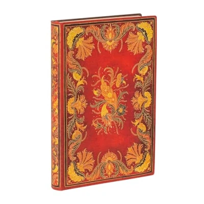 Imagen de Libreta Flexi Paperblanks Fiammetta Ultra Rayada
