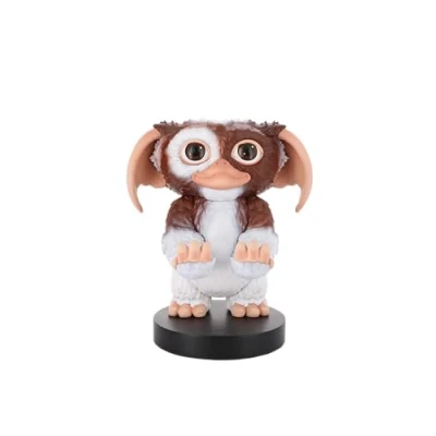 Imagen de Cable Guys Gremlins Gizmo Soporte para Accesorios de Juegos y teléfono la mayoría mandos (Xbox, Play Station, Nintendo Switch)