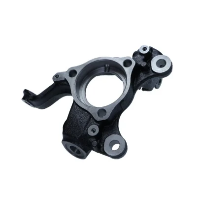 Imagen de MAXGEAR 72 5390 Mangueta Eje delantero, derecha VOLKSWAGEN: Golf 7, SEAT: Leon III SC