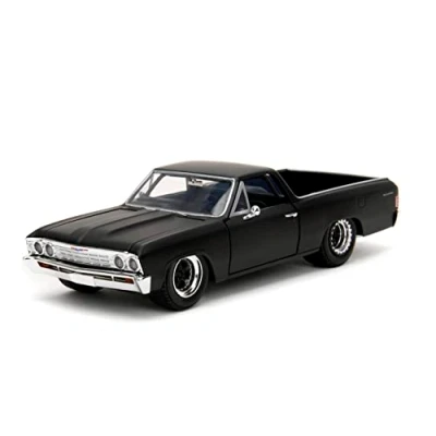 Imagen de Jada Toys Che El Camino Fast and Furious 1967 1/24