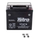 Imagen de Nitro NTZ7S Batería para Motocicleta